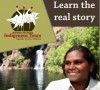 Northern Territory Indigenous Tours brochure